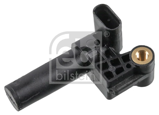 Sensor, crankshaft pulse